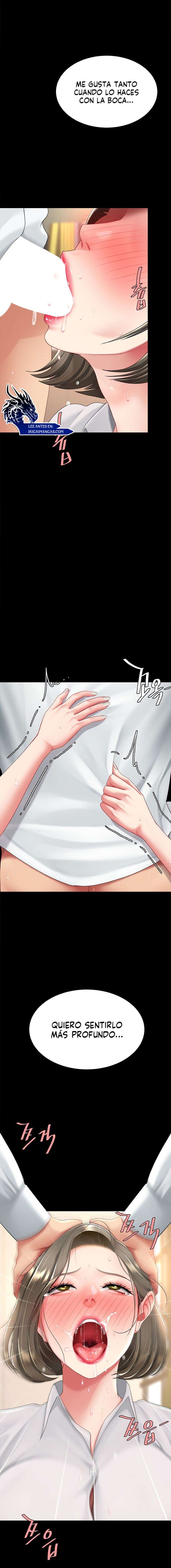 Me comí a tu madre primero Capítulo 102 - Page 10