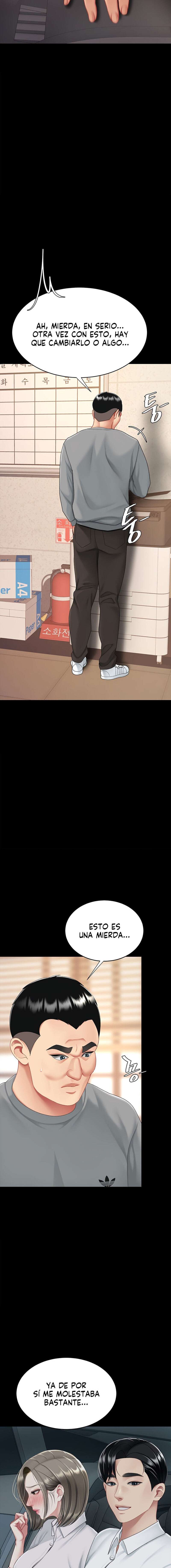 Me comí a tu madre primero Capítulo 102 - Page 20