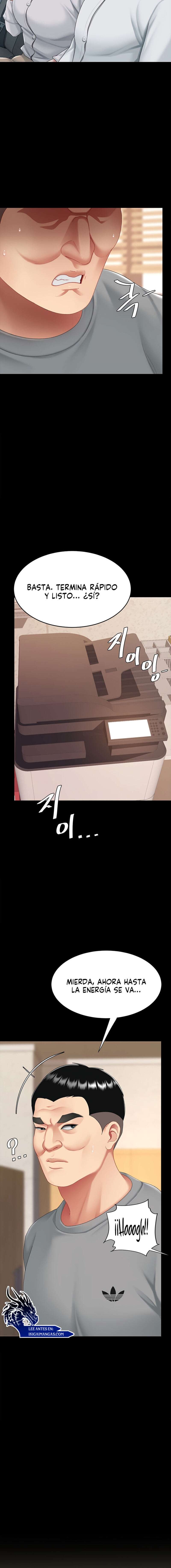 Me comí a tu madre primero Capítulo 102 - Page 21