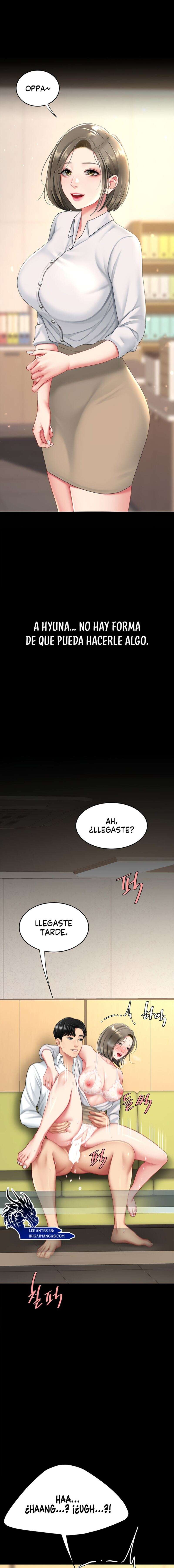 Me comí a tu madre primero Capítulo 102 - Page 24