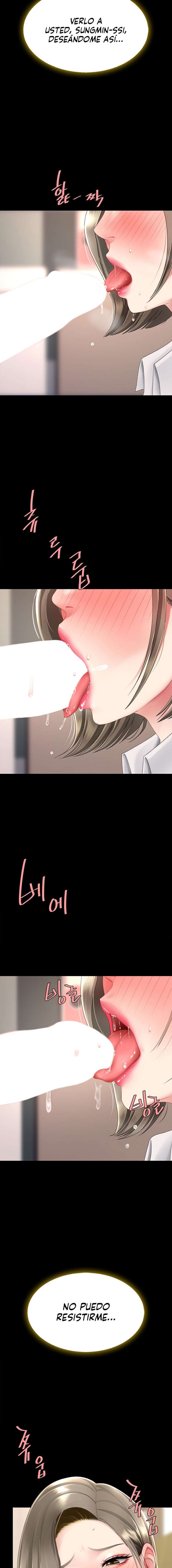 Me comí a tu madre primero Capítulo 102 - Page 7