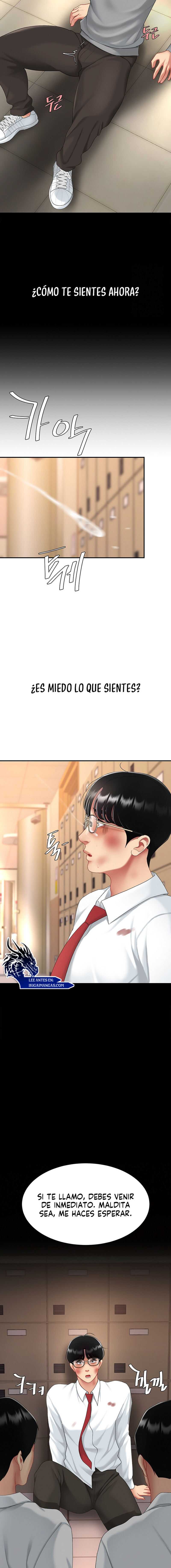 Me comí a tu madre primero Capítulo 103 - Page 18