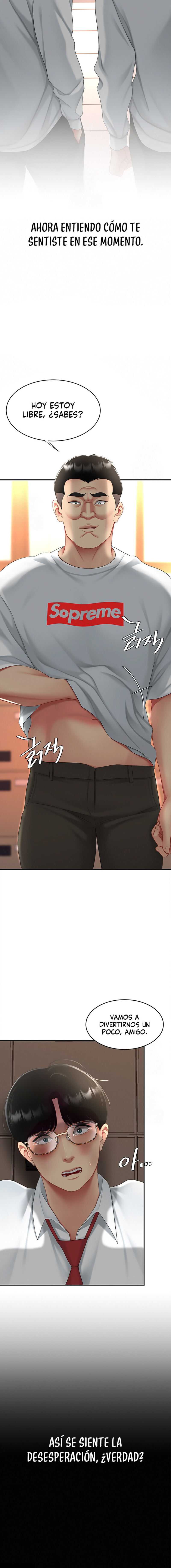 Me comí a tu madre primero Capítulo 103 - Page 19