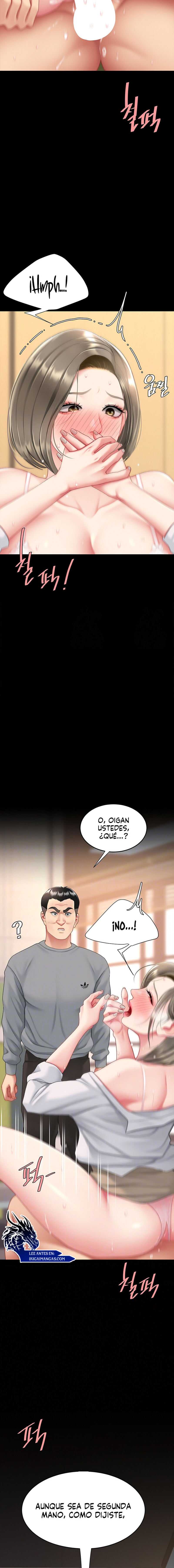 Me comí a tu madre primero Capítulo 103 - Page 2