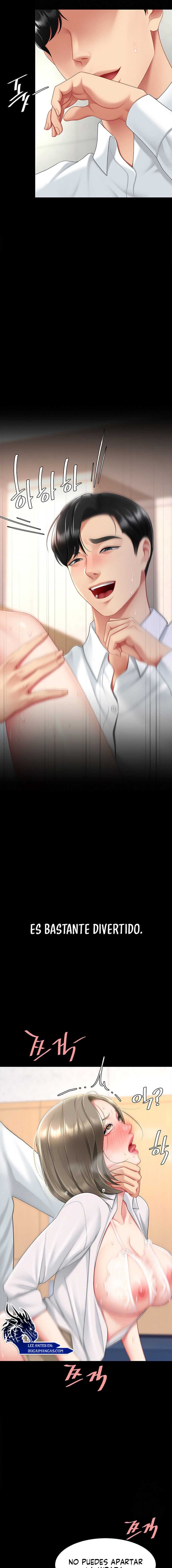 Me comí a tu madre primero Capítulo 103 - Page 20