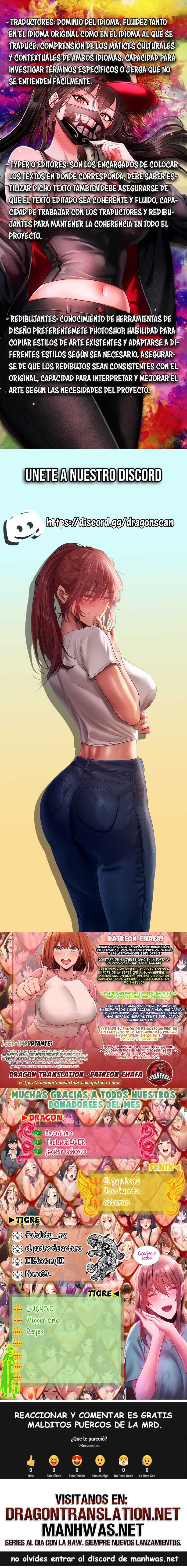 Me comí a tu madre primero Capítulo 103 - Page 28