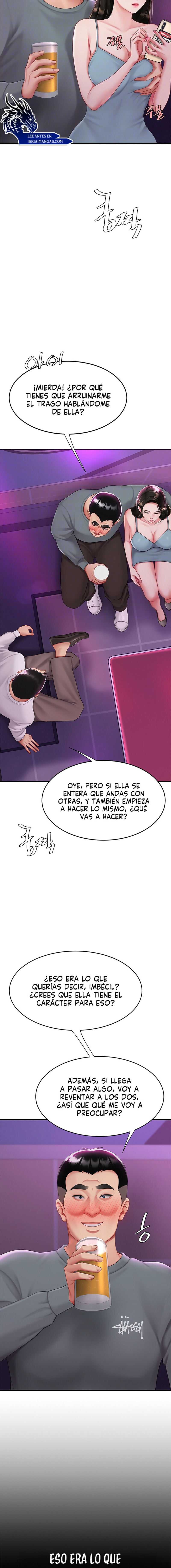 Me comí a tu madre primero Capítulo 103 - Page 4
