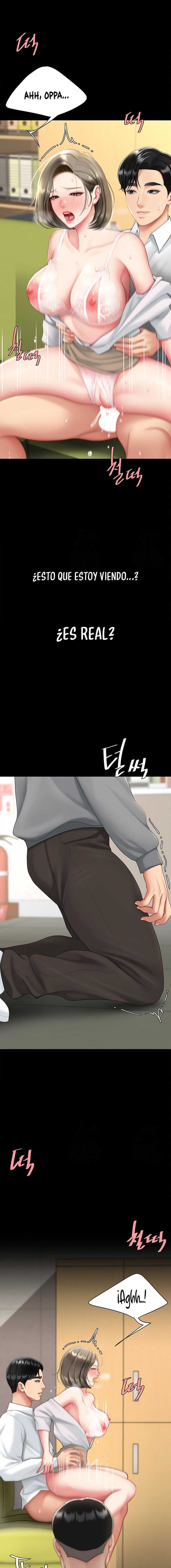 Me comí a tu madre primero Capítulo 103 - Page 6