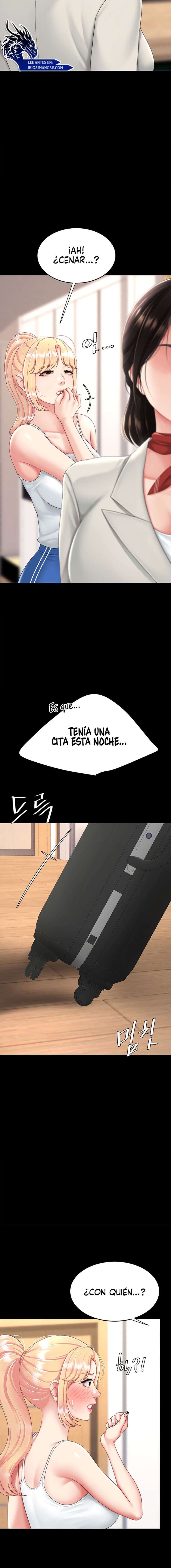 Me comí a tu madre primero Capítulo 104 - Page 10