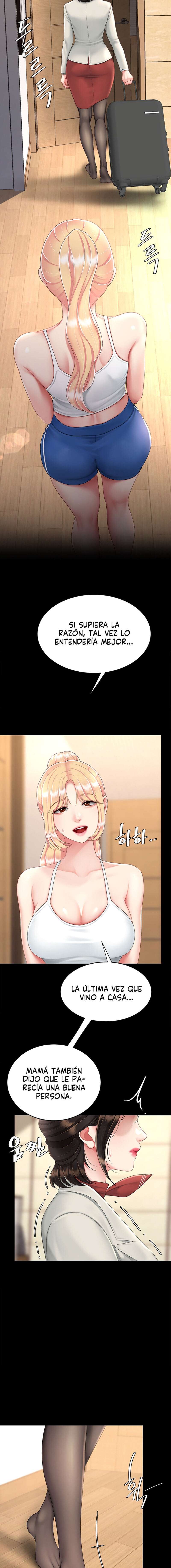 Me comí a tu madre primero Capítulo 104 - Page 12