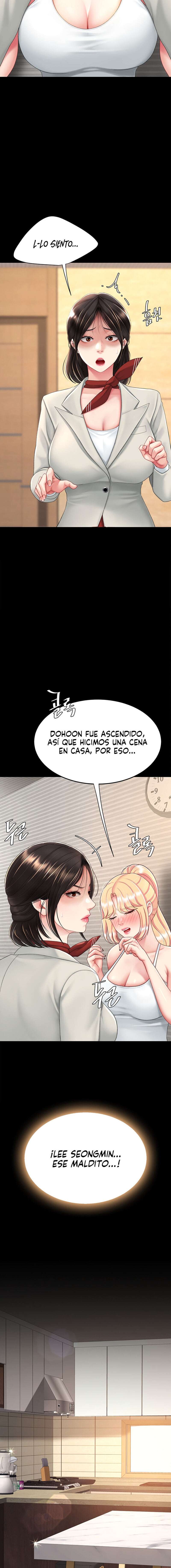 Me comí a tu madre primero Capítulo 104 - Page 14