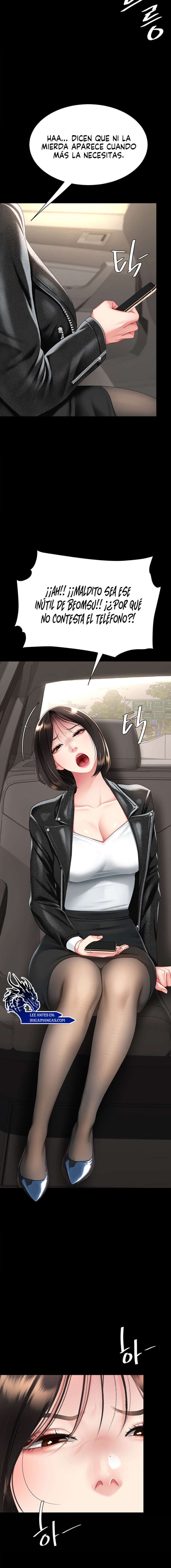 Me comí a tu madre primero Capítulo 104 - Page 16
