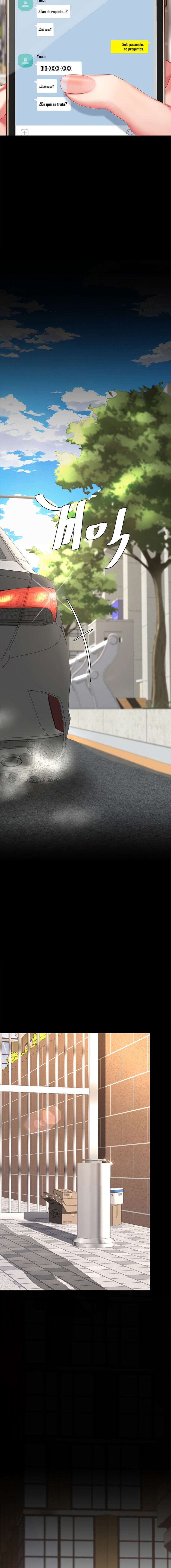 Me comí a tu madre primero Capítulo 104 - Page 20