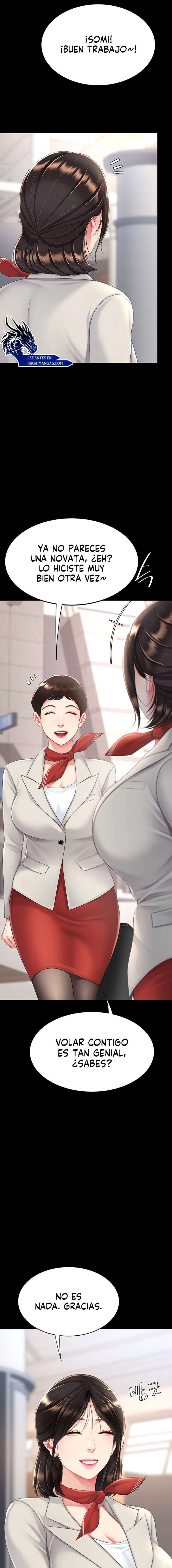 Me comí a tu madre primero Capítulo 104 - Page 4