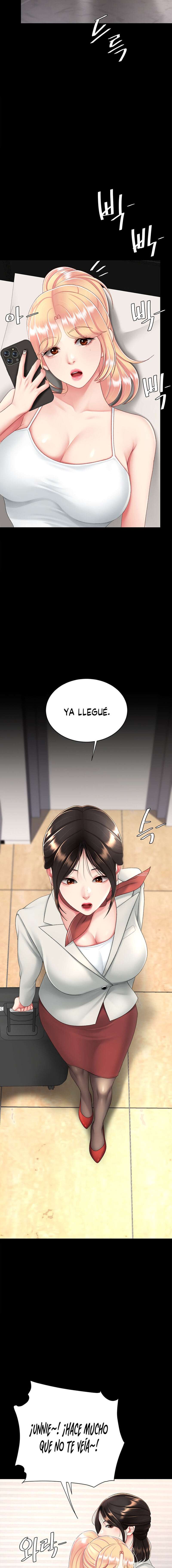 Me comí a tu madre primero Capítulo 104 - Page 7