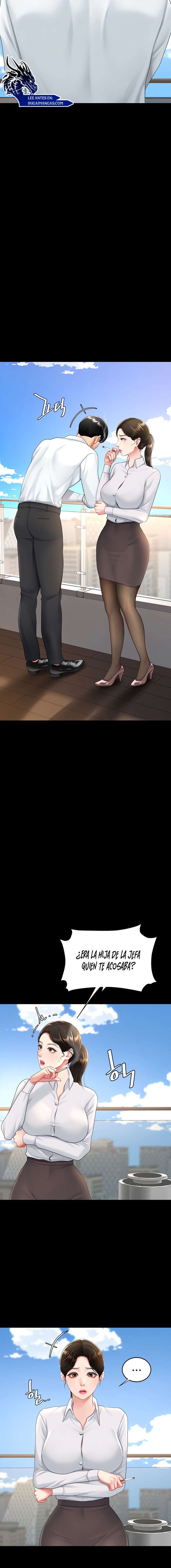 Me comí a tu madre primero Capítulo 105 - Page 10