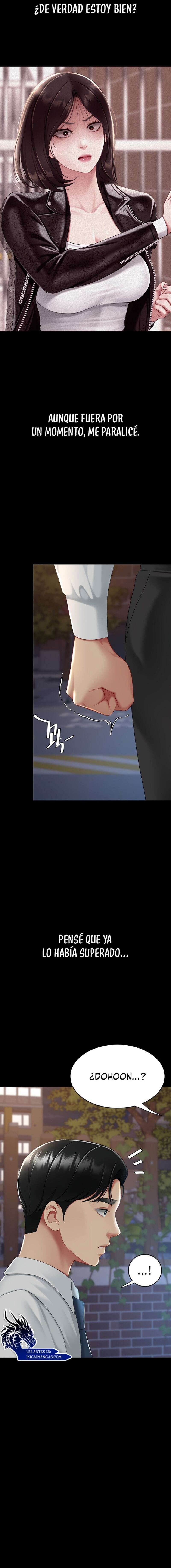 Me comí a tu madre primero Capítulo 105 - Page 18