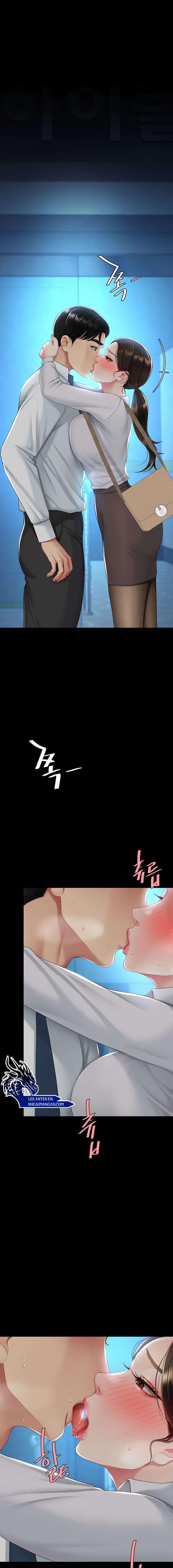 Me comí a tu madre primero Capítulo 105 - Page 20