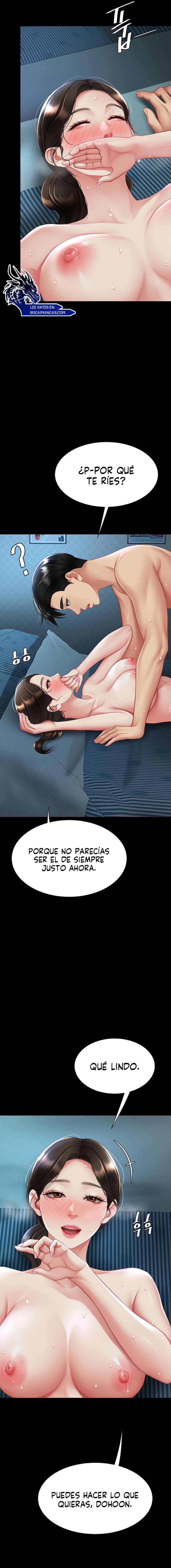 Me comí a tu madre primero Capítulo 106 - Page 11