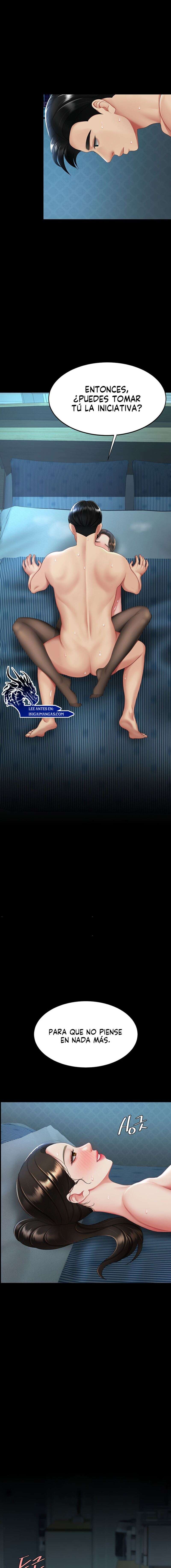 Me comí a tu madre primero Capítulo 106 - Page 12