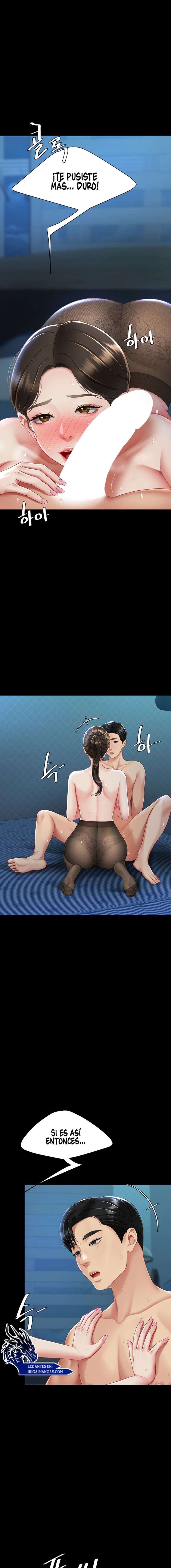 Me comí a tu madre primero Capítulo 106 - Page 16