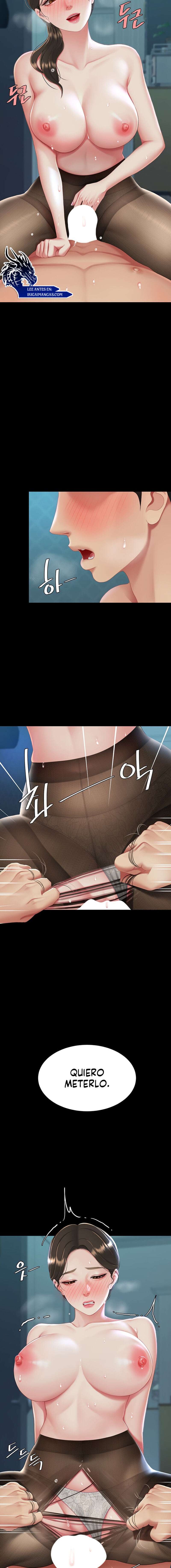 Me comí a tu madre primero Capítulo 106 - Page 18