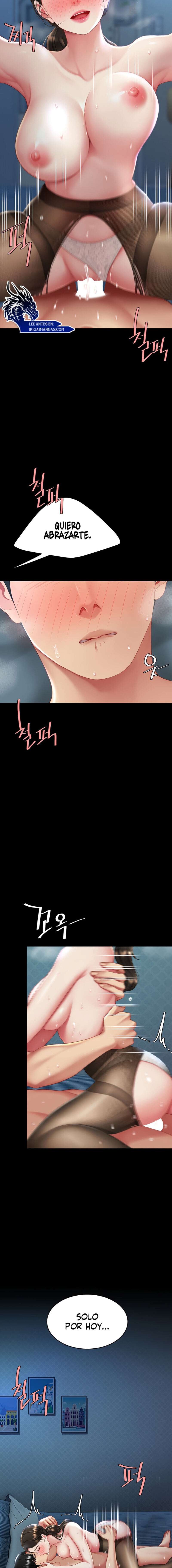 Me comí a tu madre primero Capítulo 106 - Page 22