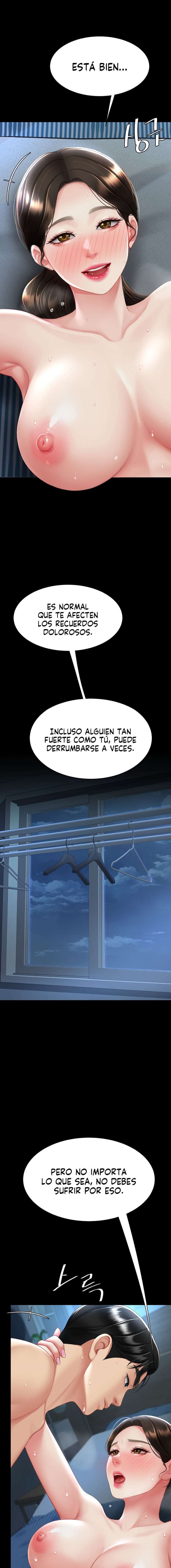Me comí a tu madre primero Capítulo 106 - Page 8