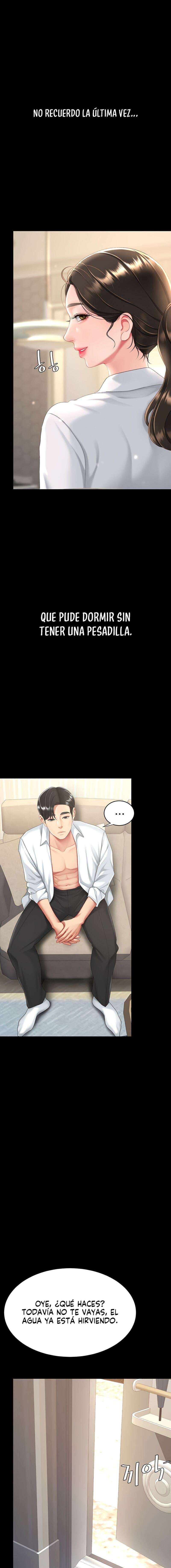 Me comí a tu madre primero Capítulo 107 - Page 17