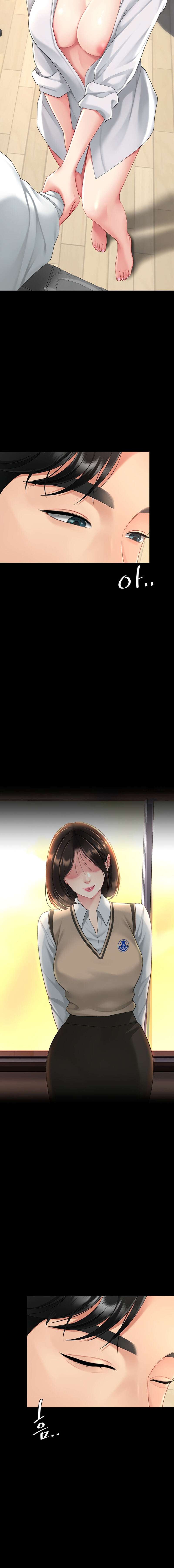 Me comí a tu madre primero Capítulo 107 - Page 19