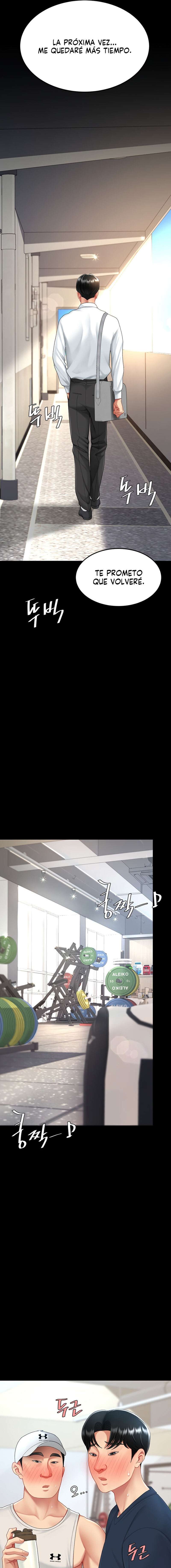 Me comí a tu madre primero Capítulo 107 - Page 20