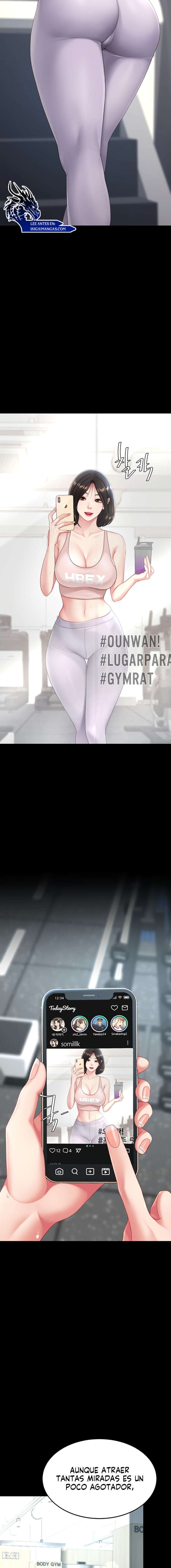 Me comí a tu madre primero Capítulo 107 - Page 22