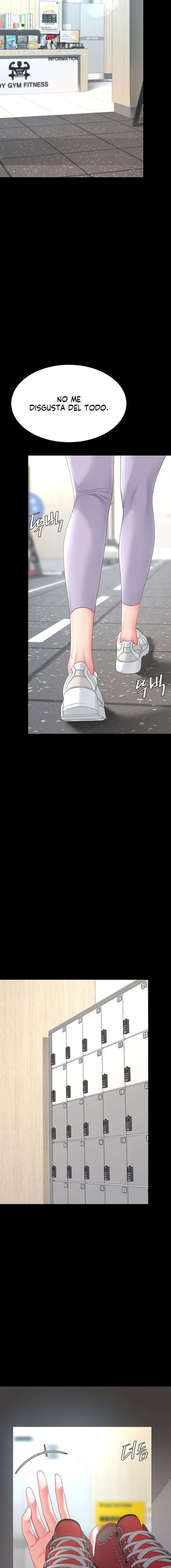 Me comí a tu madre primero Capítulo 107 - Page 23