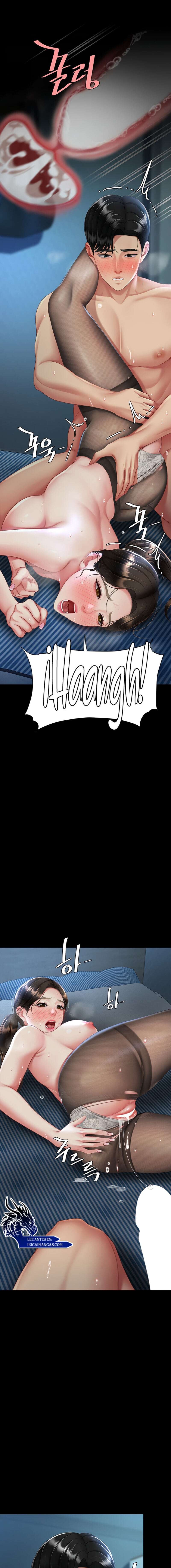 Me comí a tu madre primero Capítulo 107 - Page 6