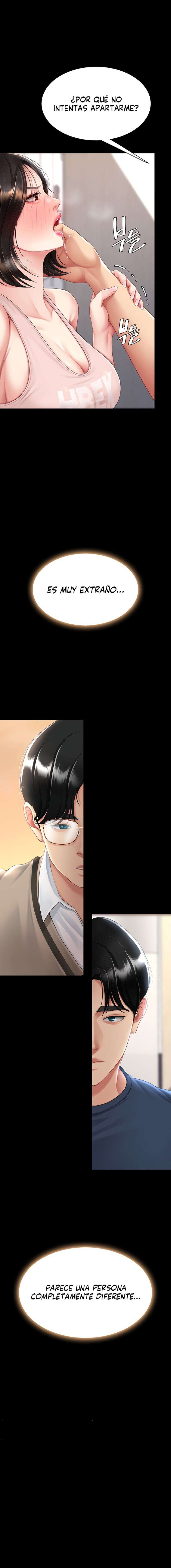 Me comí a tu madre primero Capítulo 108 - Page 13