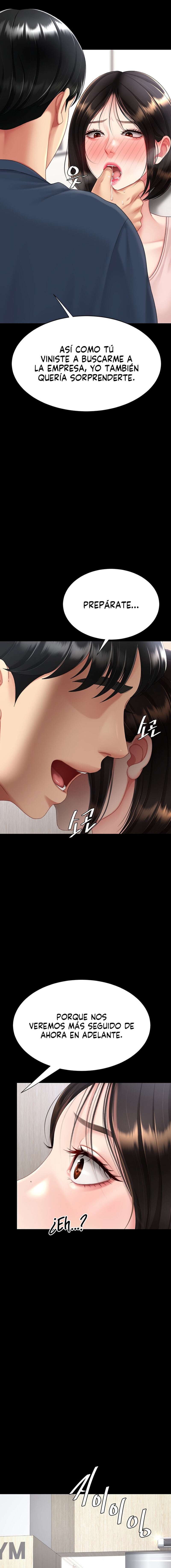 Me comí a tu madre primero Capítulo 108 - Page 14