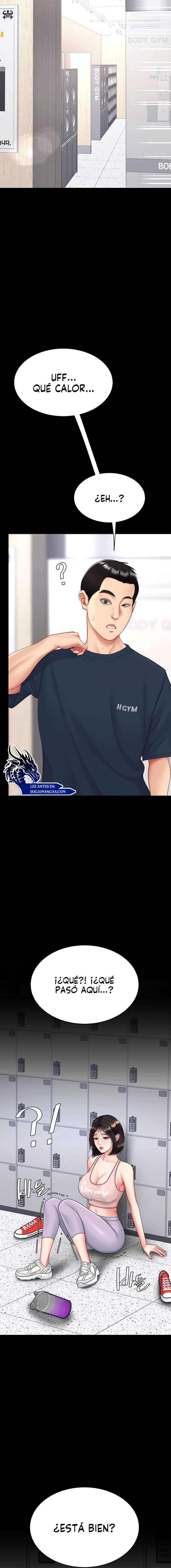 Me comí a tu madre primero Capítulo 108 - Page 15