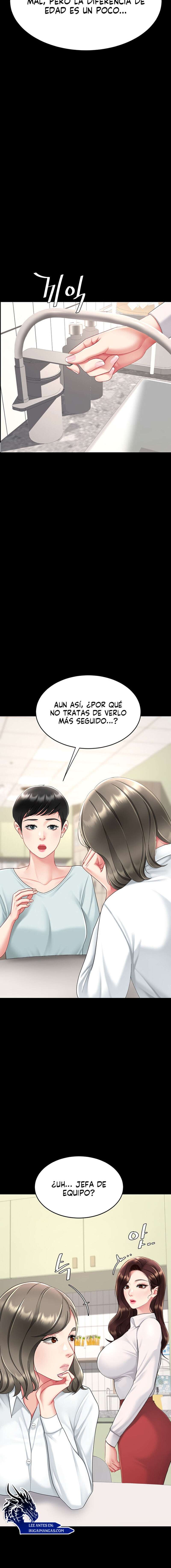 Me comí a tu madre primero Capítulo 108 - Page 19