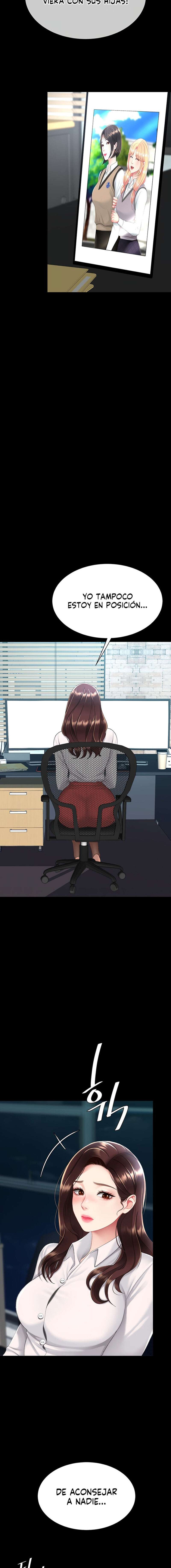 Me comí a tu madre primero Capítulo 108 - Page 25