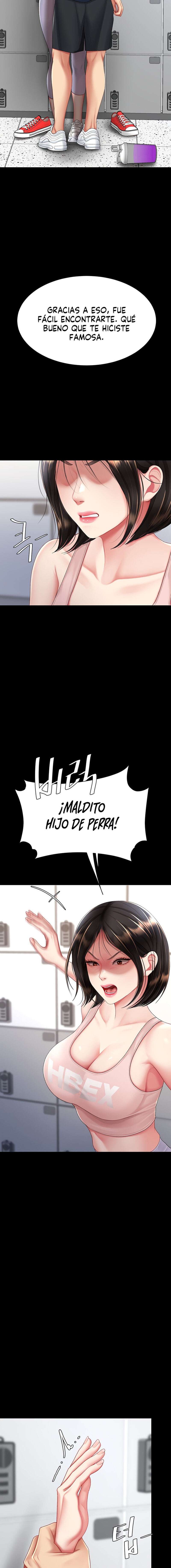 Me comí a tu madre primero Capítulo 108 - Page 6