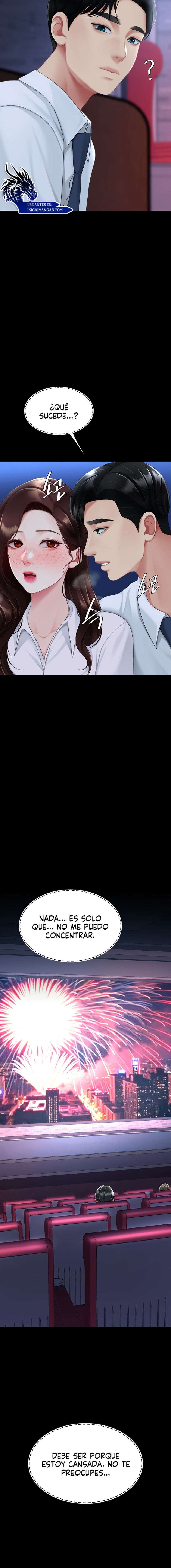 Me comí a tu madre primero Capítulo 109 - Page 16