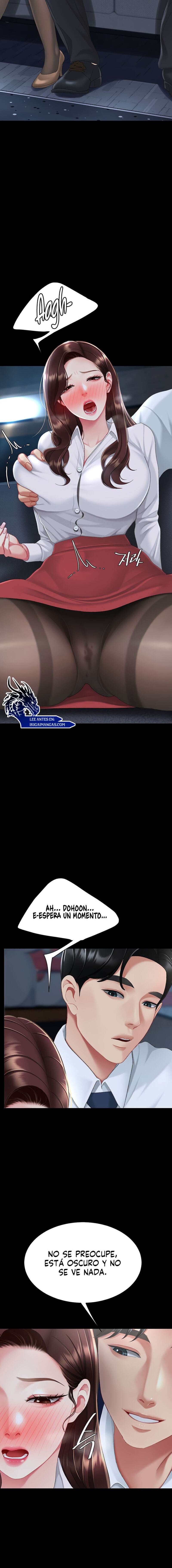 Me comí a tu madre primero Capítulo 109 - Page 22