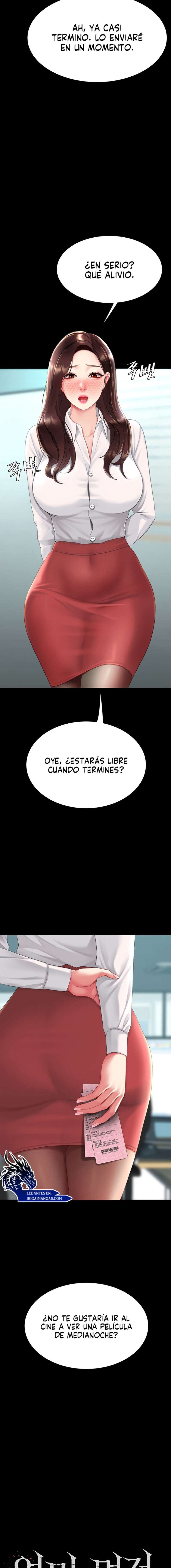 Me comí a tu madre primero Capítulo 109 - Page 4