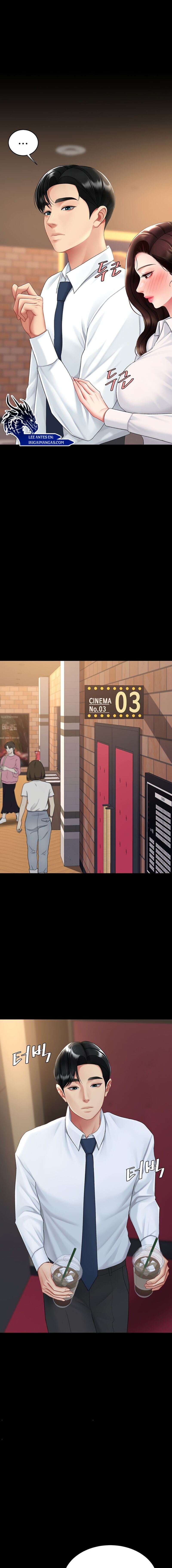 Me comí a tu madre primero Capítulo 109 - Page 9