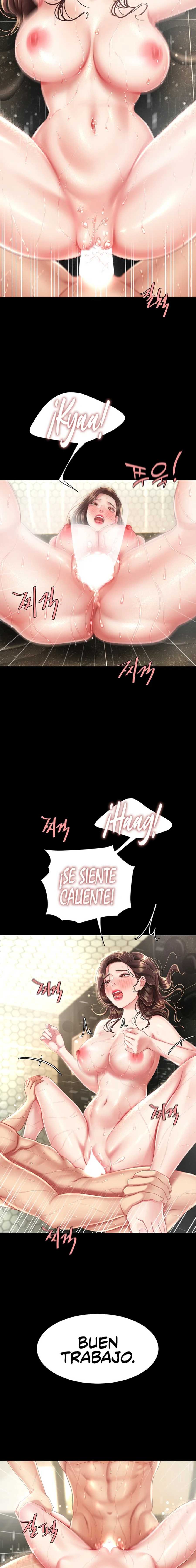 Me comí a tu madre primero Capítulo 11 - Page 8