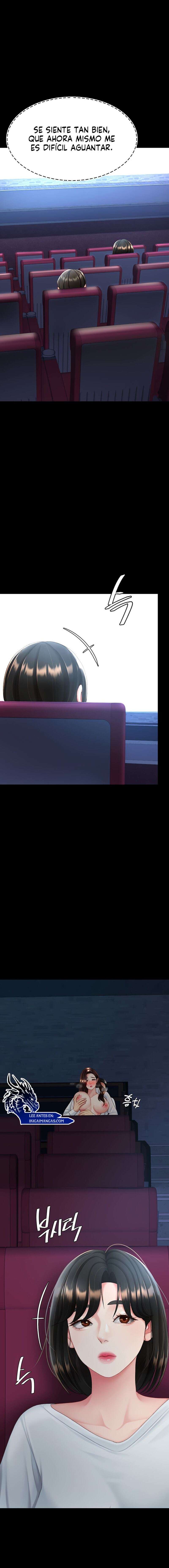 Me comí a tu madre primero Capítulo 110 - Page 13