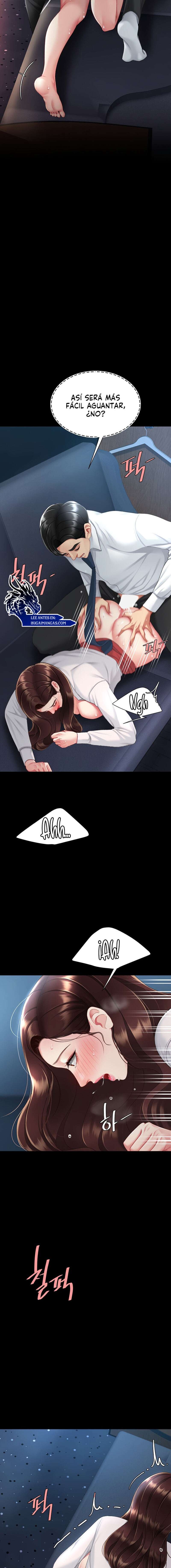 Me comí a tu madre primero Capítulo 110 - Page 16