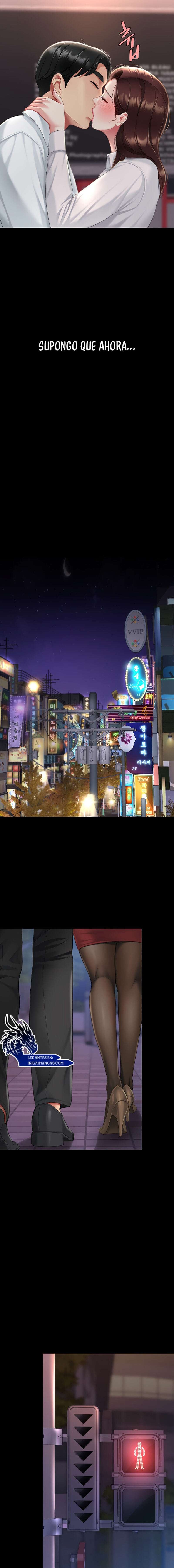 Me comí a tu madre primero Capítulo 110 - Page 22