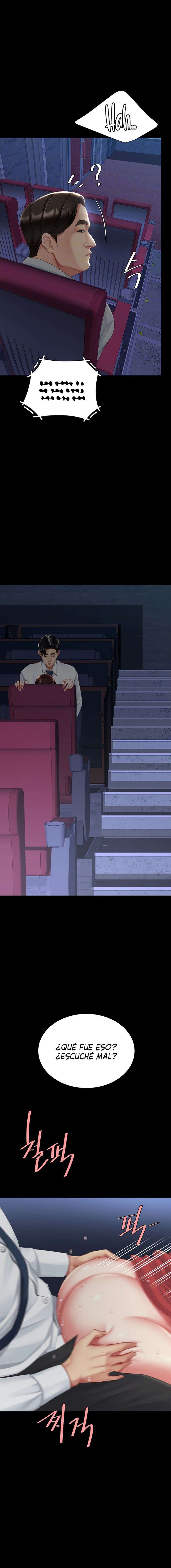 Me comí a tu madre primero Capítulo 110 - Page 4