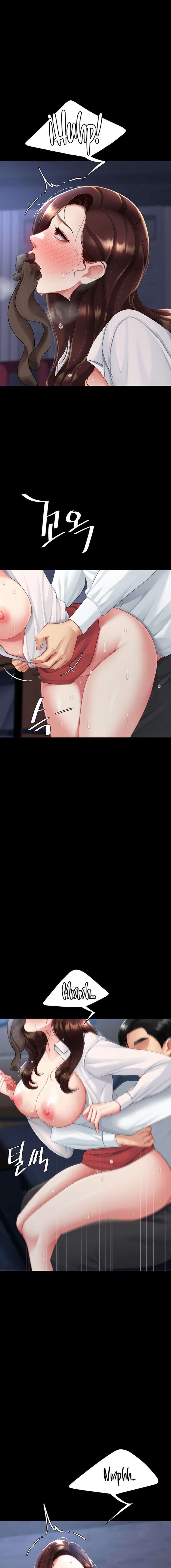 Me comí a tu madre primero Capítulo 110 - Page 8